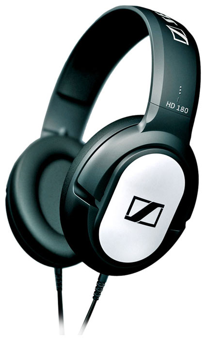  Sennheiser HD 180